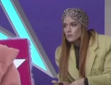 My Style Rocks: Ξεκατινιάστηκαν Τράκα – Κωνσταντινίδη για έναν άντρα - Άφωνη η Σπυροπούλου... (βίντεο)